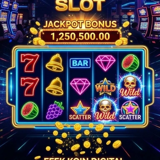 A7777 APK Indonesia - Panduan Lengkap dan Tutorial